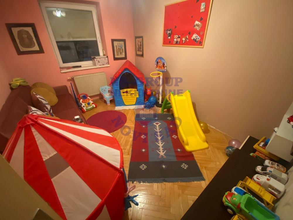 Slika 5 - Stan na odličnoj lokaciji!