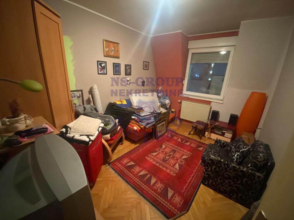 Slika 4 - Stan na odličnoj lokaciji!