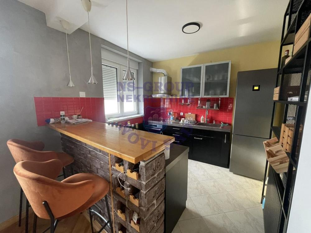 Slika 4 - Trg Marije Trandafil 156m2