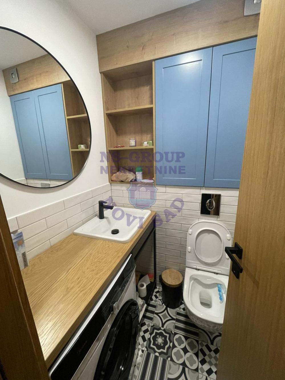 Slika 10 - Trg Marije Trandafil 156m2