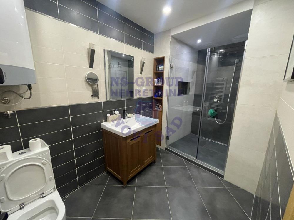 Slika 8 - Trg Marije Trandafil 156m2