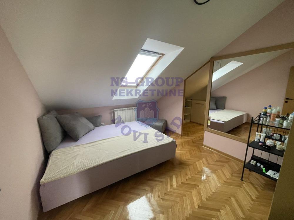 Slika 7 - Trg Marije Trandafil 156m2