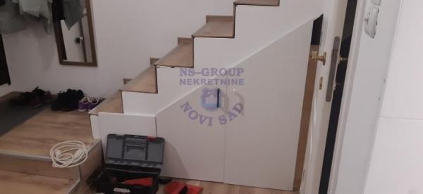 Slika 3 - Prodaja stana, Podbara Novi Sad