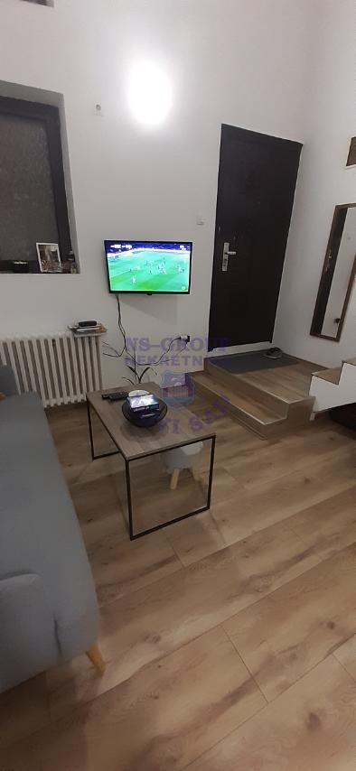 Slika 1 - Prodaja stana, Podbara Novi Sad