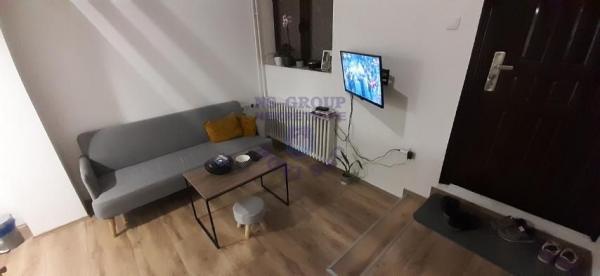 Glavna slika -Prodaja stana, Podbara Novi Sad