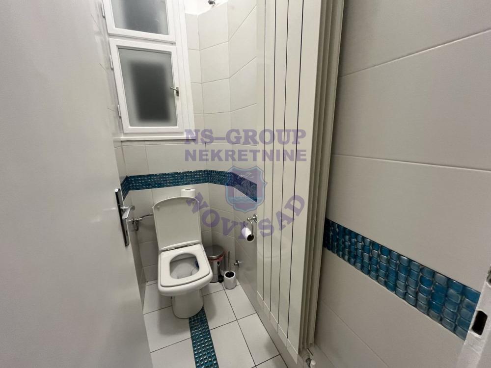 Slika 7 - Prodaja stana, 131m2, Kej žrtava racije Novi Sad