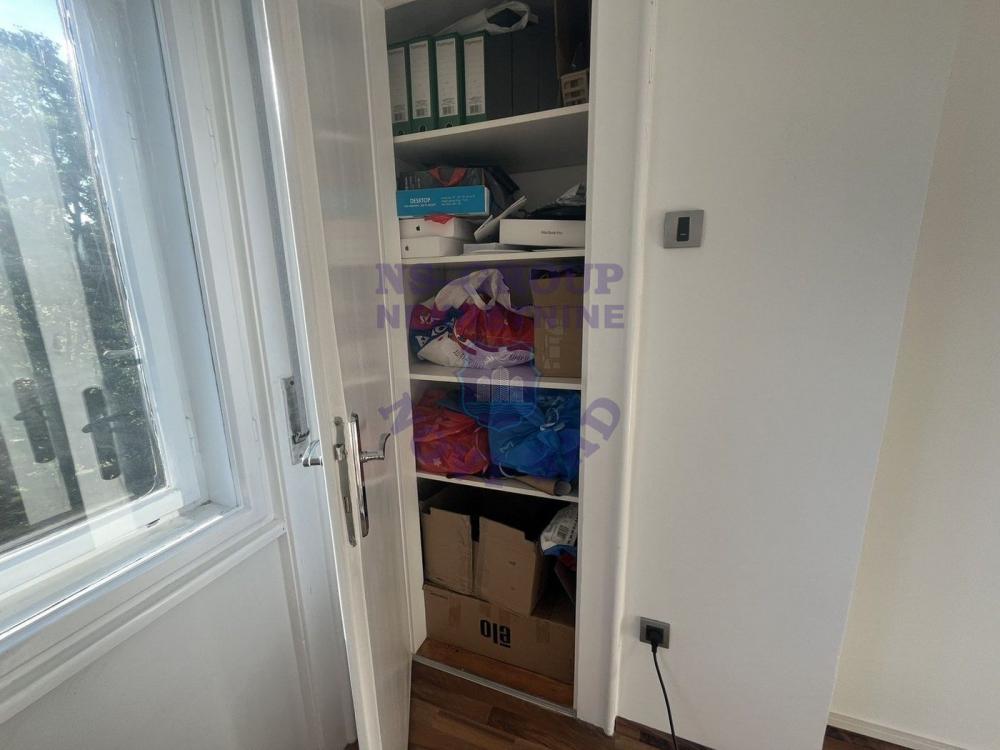 Slika 3 - Prodaja stana, 131m2, Kej žrtava racije Novi Sad