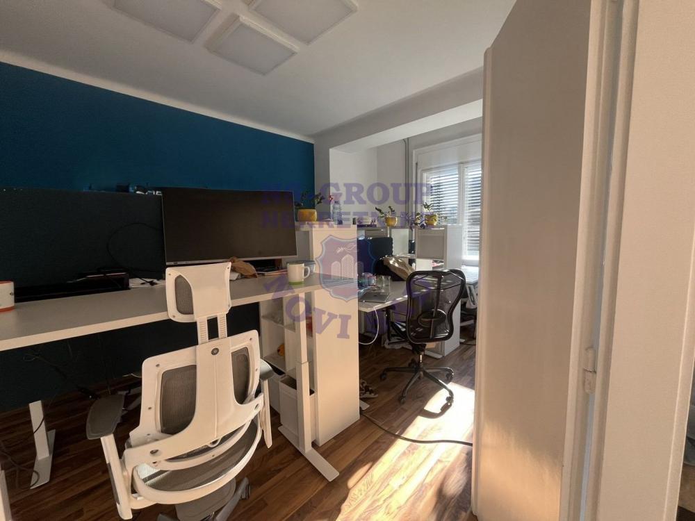 Slika 5 - Prodaja stana, 131m2, Kej žrtava racije Novi Sad