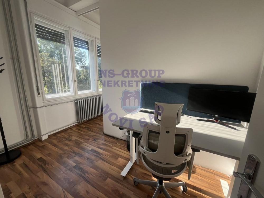 Slika 4 - Prodaja stana, 131m2, Kej žrtava racije Novi Sad