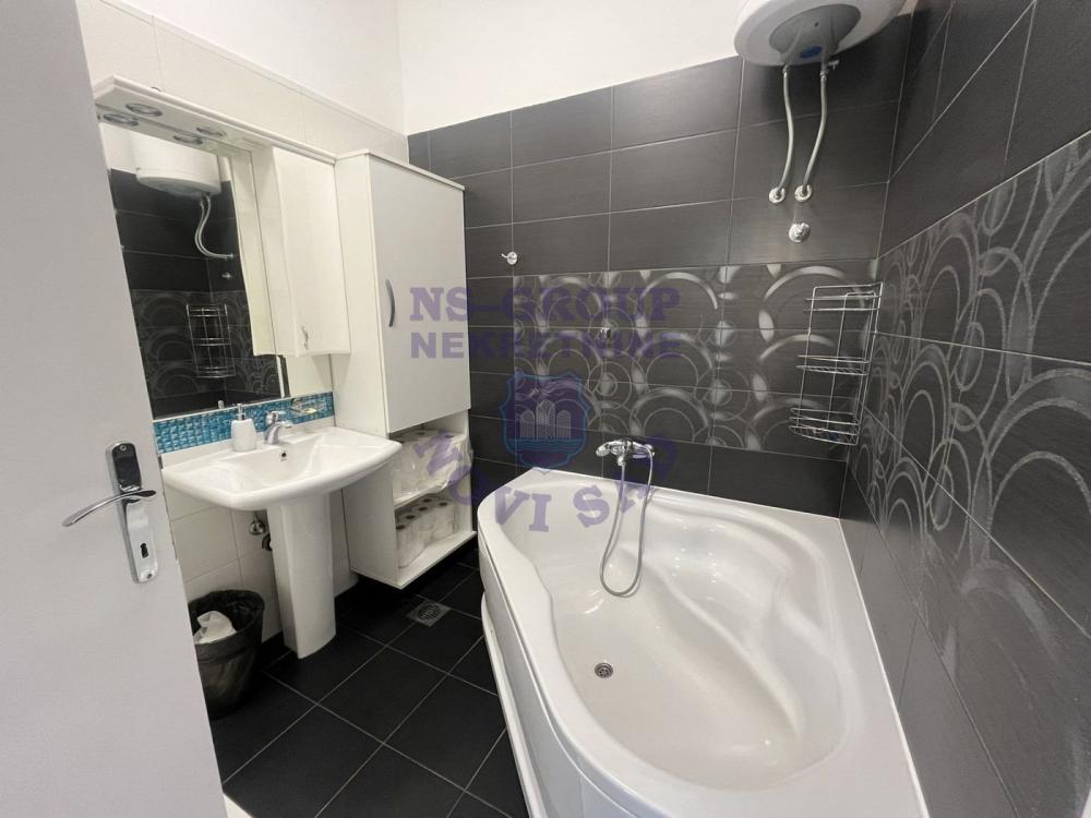 Slika 6 - Prodaja stana, 131m2, Kej žrtava racije Novi Sad