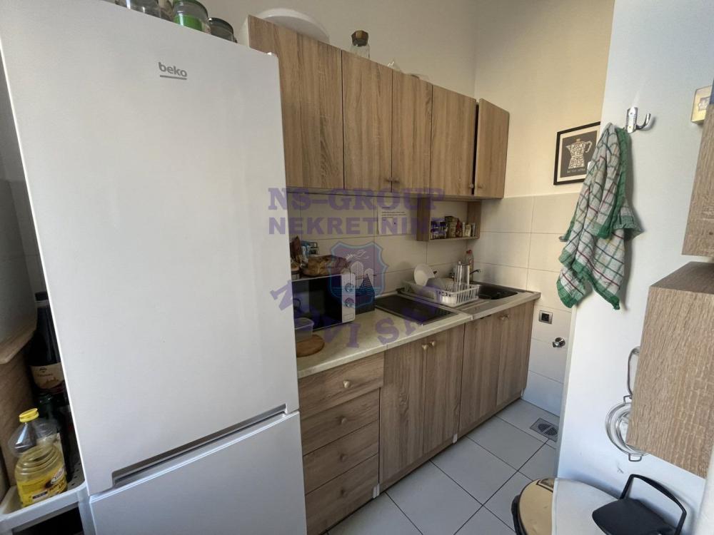 Slika 1 - Prodaja stana, 131m2, Kej žrtava racije Novi Sad