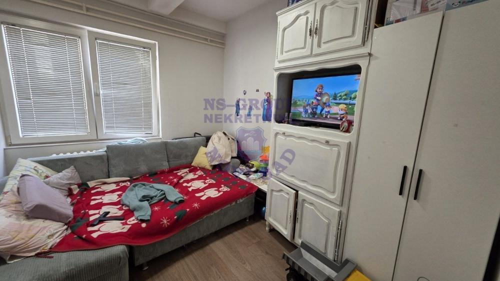 Slika 5 - Trosoban, 91m2, Podbara Novi Sad