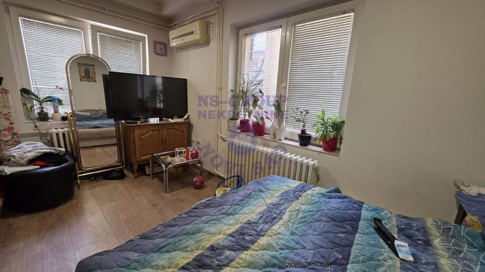 Slika 2 - Trosoban, 91m2, Podbara Novi Sad