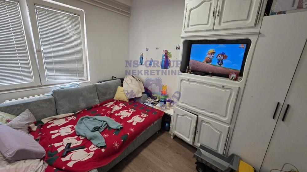 Slika 6 - Trosoban, 91m2, Podbara Novi Sad