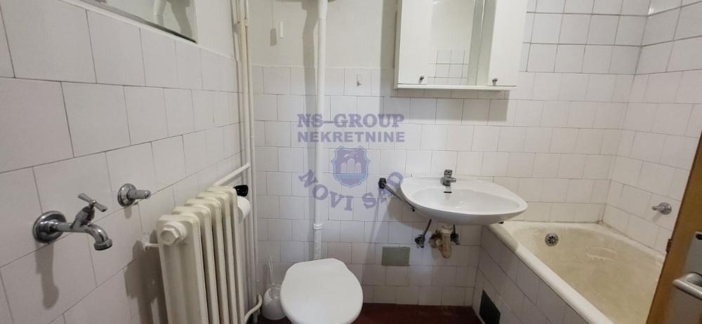 Slika 4 - Dvoiposoban stan na Avijaciji 50m2