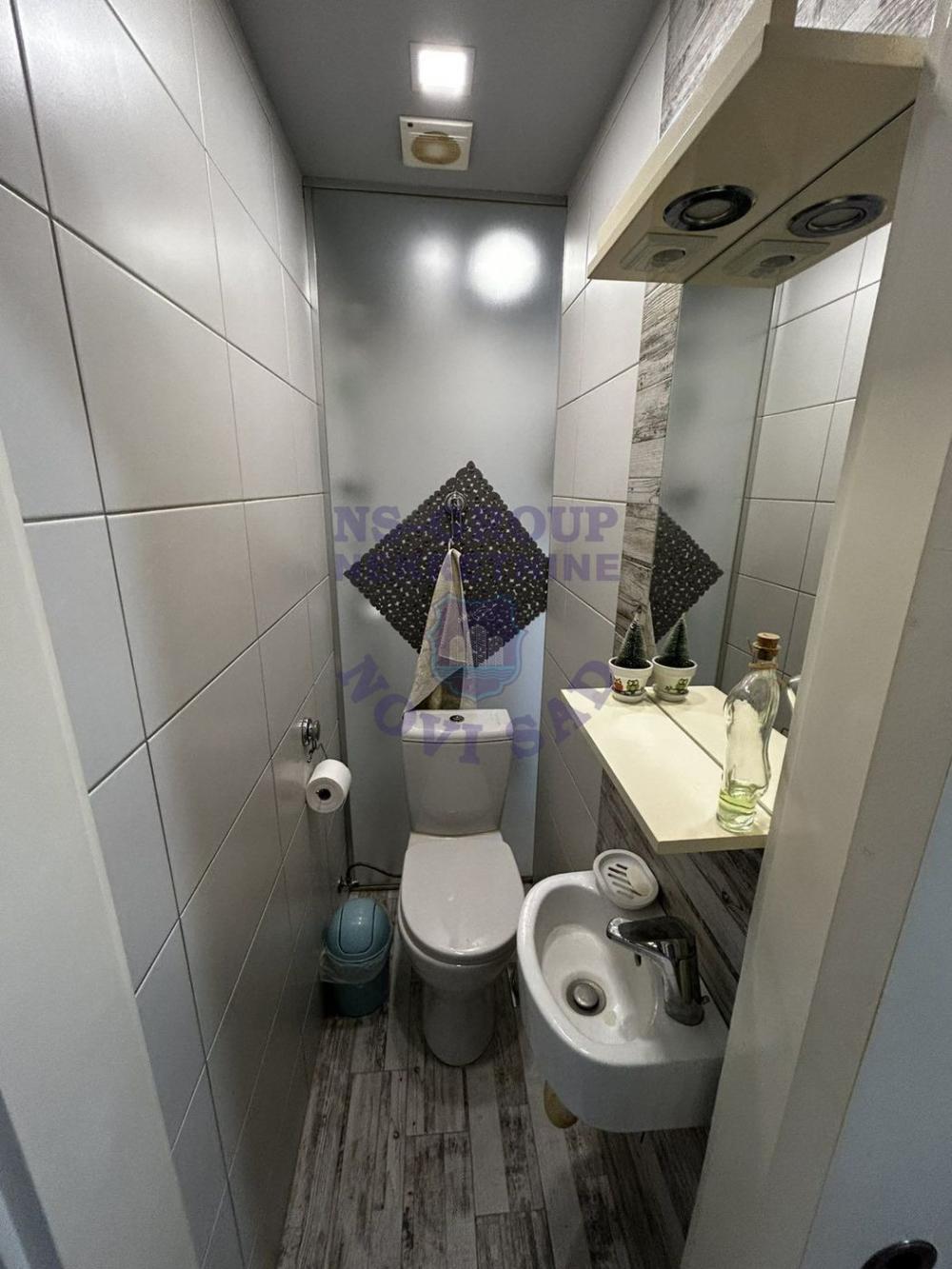 Slika 6 - Trosoban stan na Novom Naselju 75m2