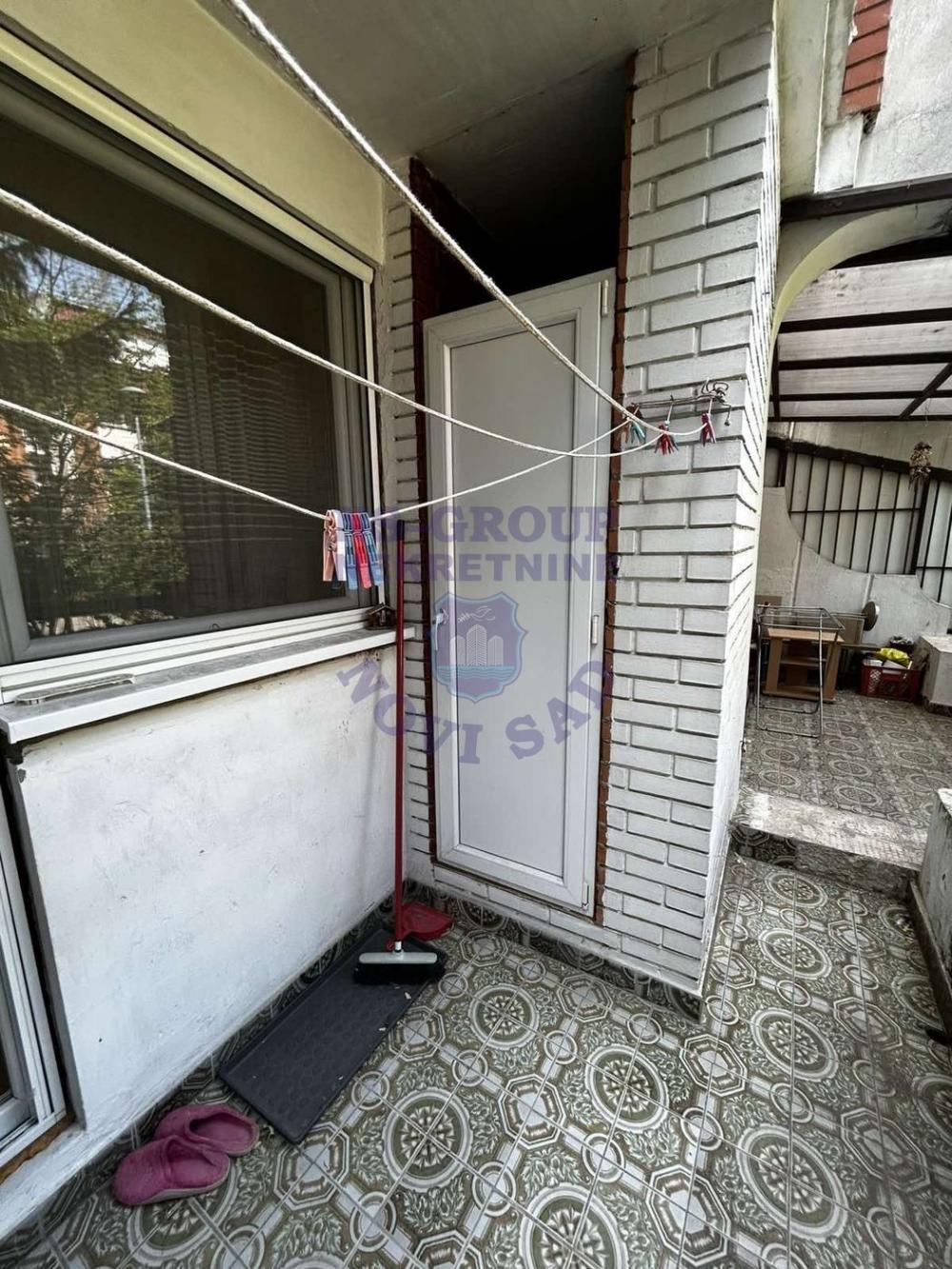 Slika 8 - Trosoban stan na Novom Naselju 75m2