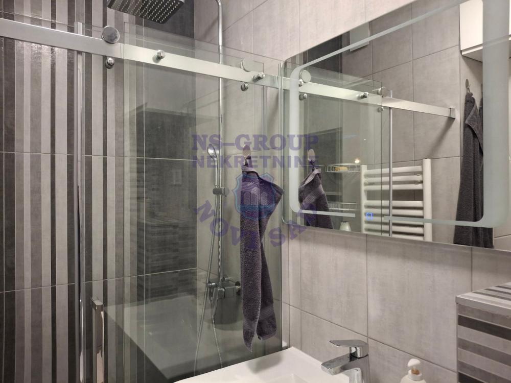 Slika 4 - Prodaja stana, 56m2, Tatarsko brdo Novi Sad