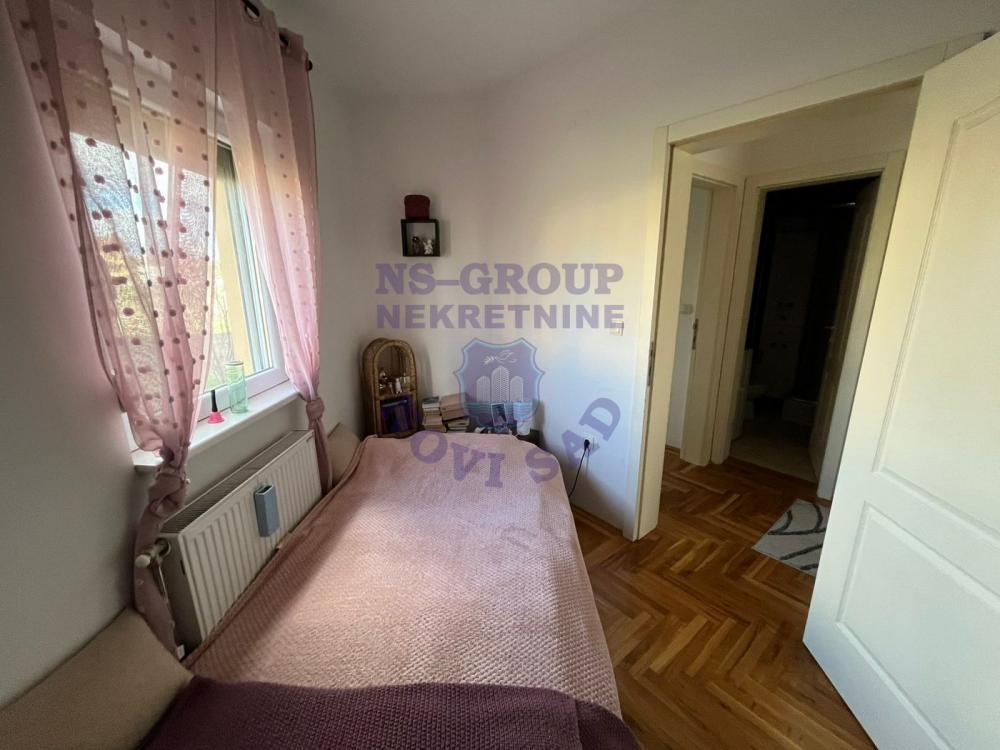 Slika 6 - troiposoban stan na Adicama