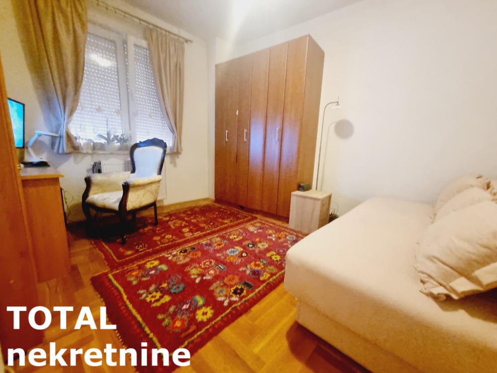 Slika 7 - Stan,NOVI SAD,PODBARA,kv: 39.00, € 115000, ID: 1098799