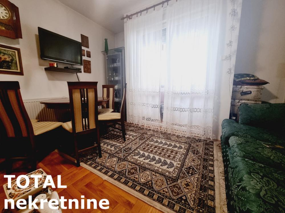 Slika 4 - Stan,NOVI SAD,PODBARA,kv: 39.00, € 115000, ID: 1098799