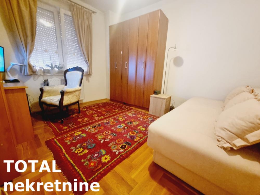 Slika 5 - Stan,NOVI SAD,PODBARA,kv: 39.00, € 115000, ID: 1098799