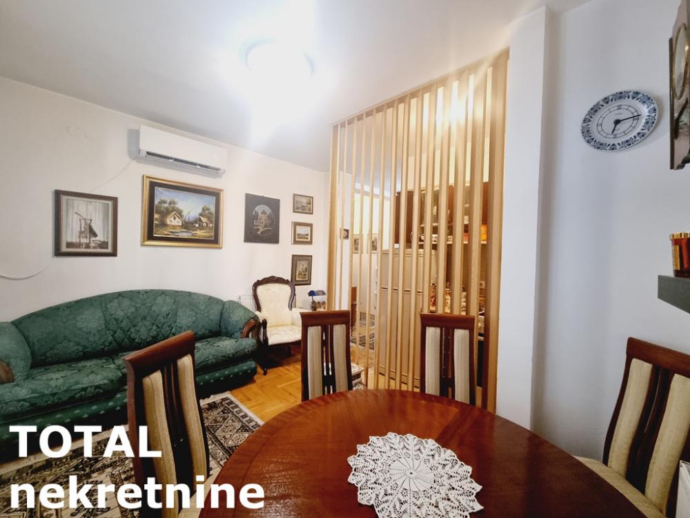 Slika 2 - Stan,NOVI SAD,PODBARA,kv: 39.00, € 115000, ID: 1098799