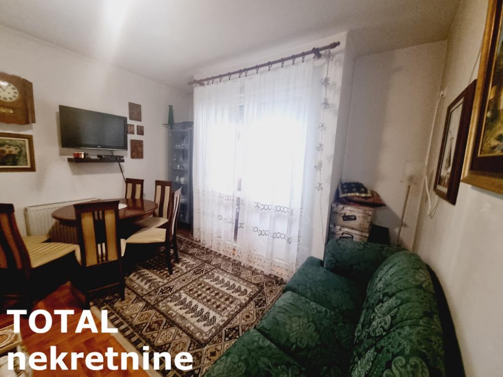 Slika 3 - Stan,NOVI SAD,PODBARA,kv: 39.00, € 115000, ID: 1098799