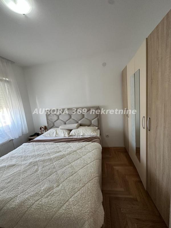 Slika 4 - NOVI SAD, TELEP. OPREMLJEN, DVOSOBAN NA ODLIČNOJ LOKACIJI