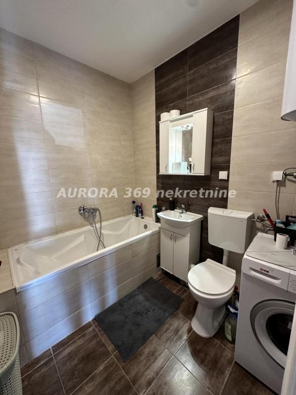 Slika 2 - NOVI SAD, TELEP. OPREMLJEN, DVOSOBAN NA ODLIČNOJ LOKACIJI