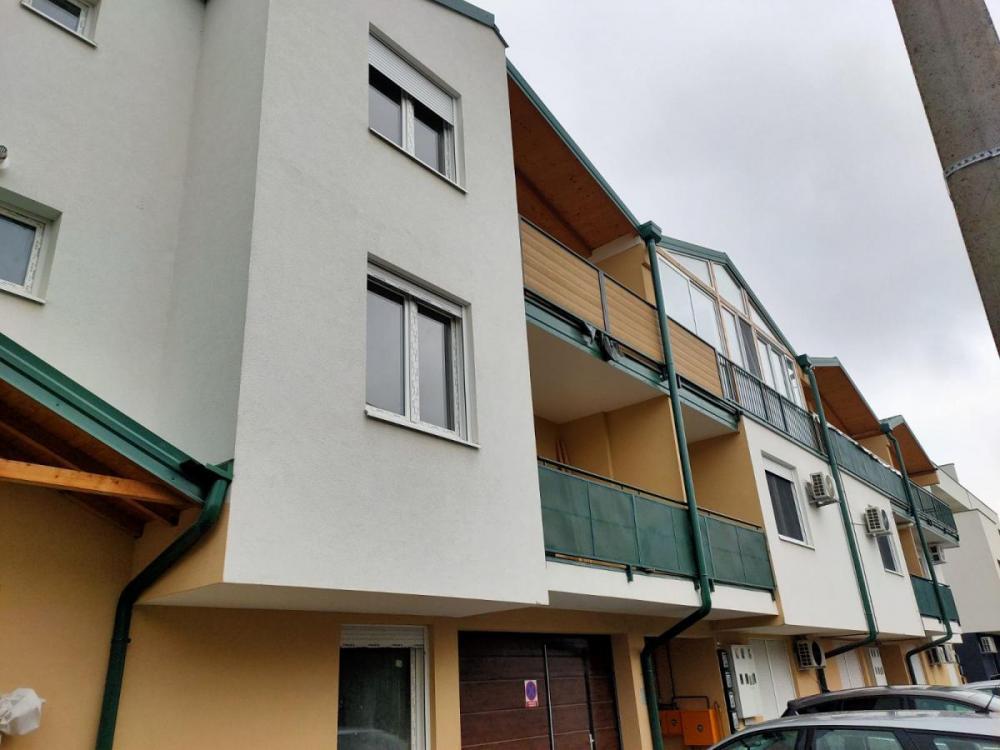 Glavna slika -Četvorosoban NOV stan 106m Novi Sad- Veternički put iza Zelenila useljiv