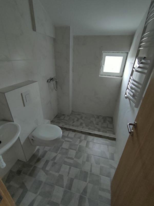 Slika 11 - Četvorosoban NOV stan 106m Novi Sad- Veternički put iza Zelenila useljiv