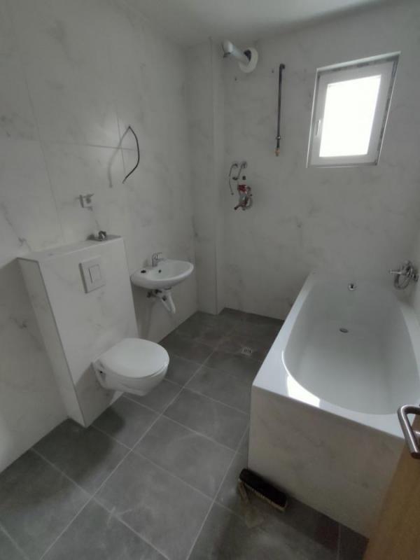 Slika 8 - Četvorosoban NOV stan 106m Novi Sad- Veternički put iza Zelenila useljiv