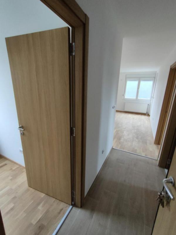 Slika 1 - Četvorosoban NOV stan 106m Novi Sad- Veternički put iza Zelenila useljiv