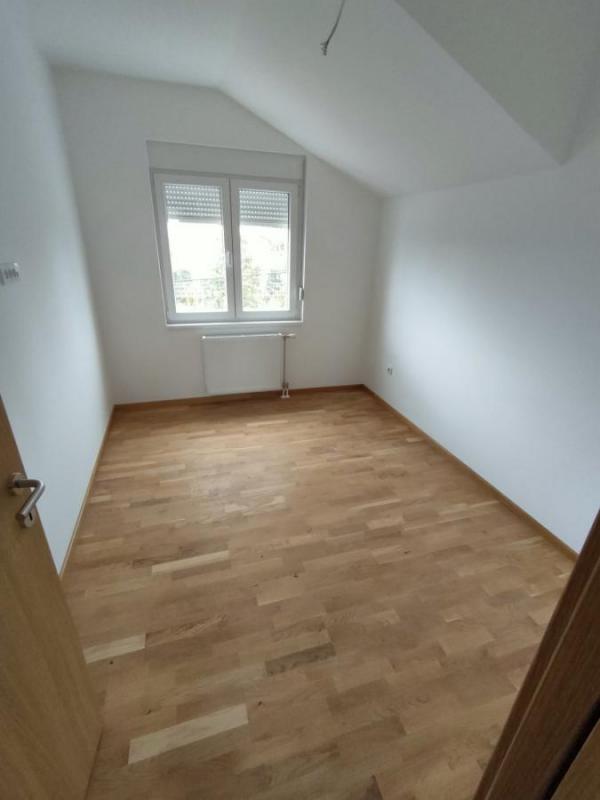 Slika 10 - Četvorosoban NOV stan 106m Novi Sad- Veternički put iza Zelenila useljiv