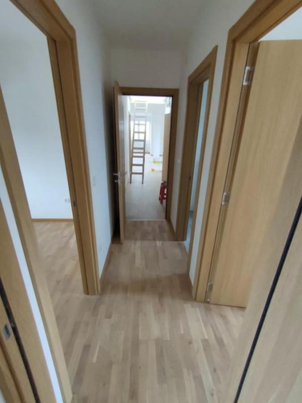 Slika 4 - Četvorosoban NOV stan 106m Novi Sad- Veternički put iza Zelenila useljiv