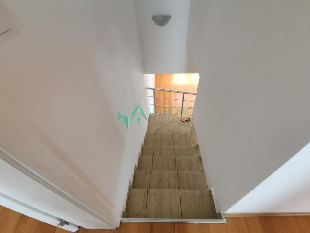 Slika 6 - Petosoban duplex na Bulevaru Patrijarha Pavla-94m2 - izuzetna ponuda 