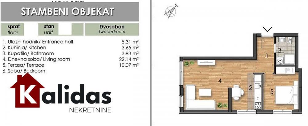 Glavna slika oglasa 35421