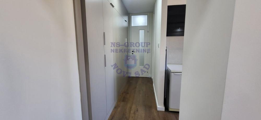 Slika 9 - Renoviran dvosoban stan na Železničkoj stanici