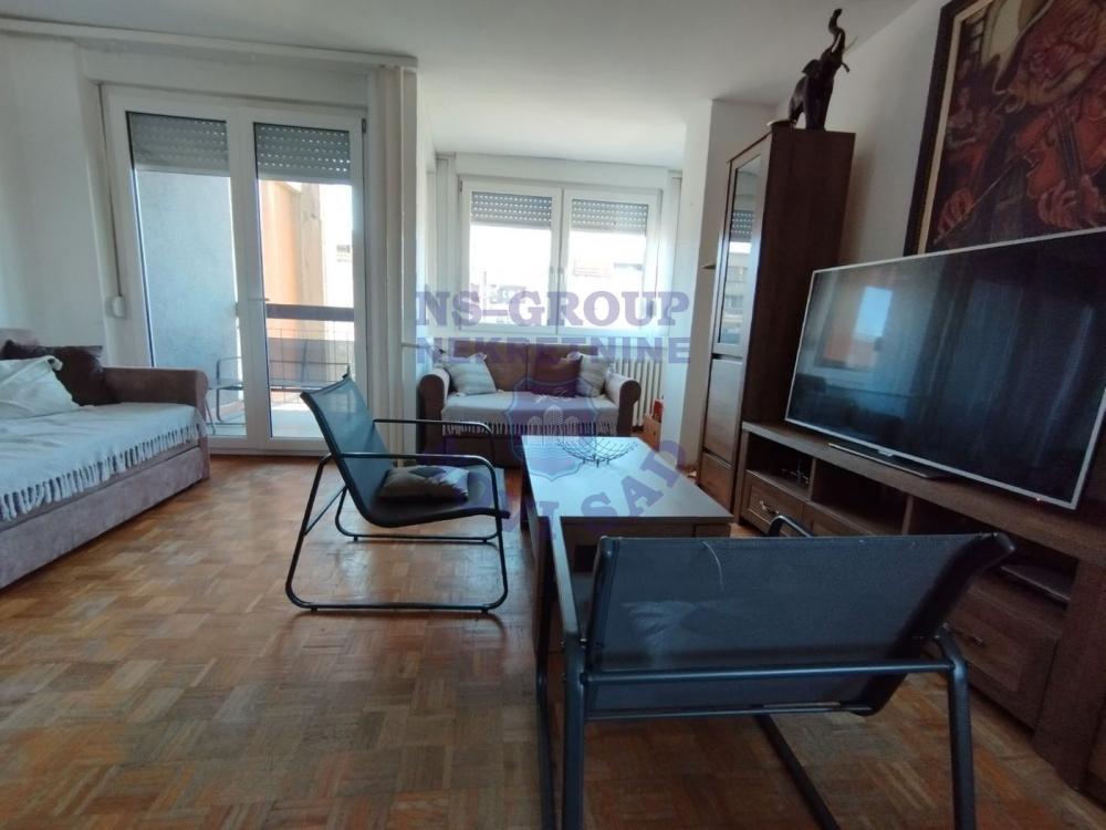 Slika 1 - 564283-Trosoban-71m2-Novo naselje