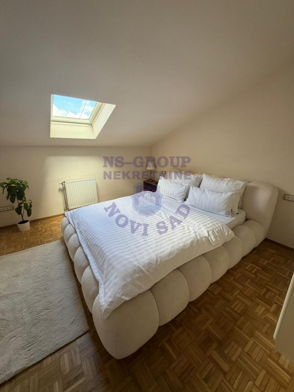 Slika 9 - Dvosoban stan u samom srcu grada