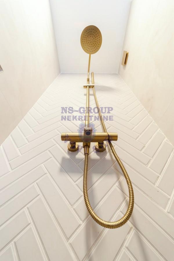 Slika 11 - Odlican dvosoban stan u Centru!