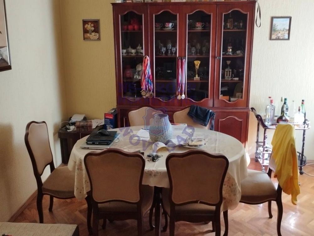 Slika 4 - Odlican trosoban stan na Novoj Detelinari!