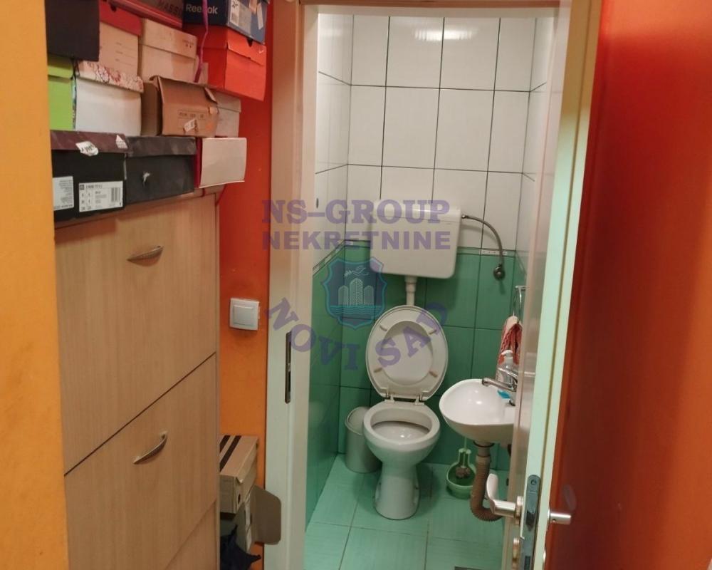 Slika 8 - Odlican trosoban stan na Novoj Detelinari!