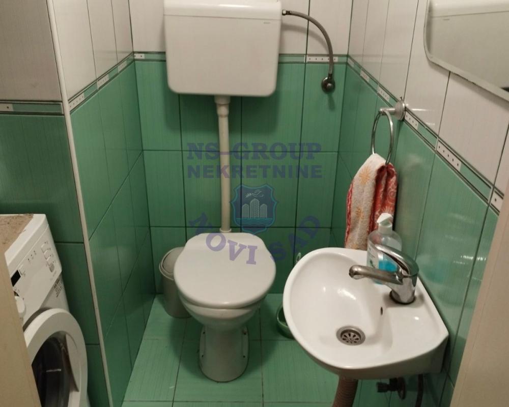 Slika 9 - Odlican trosoban stan na Novoj Detelinari!