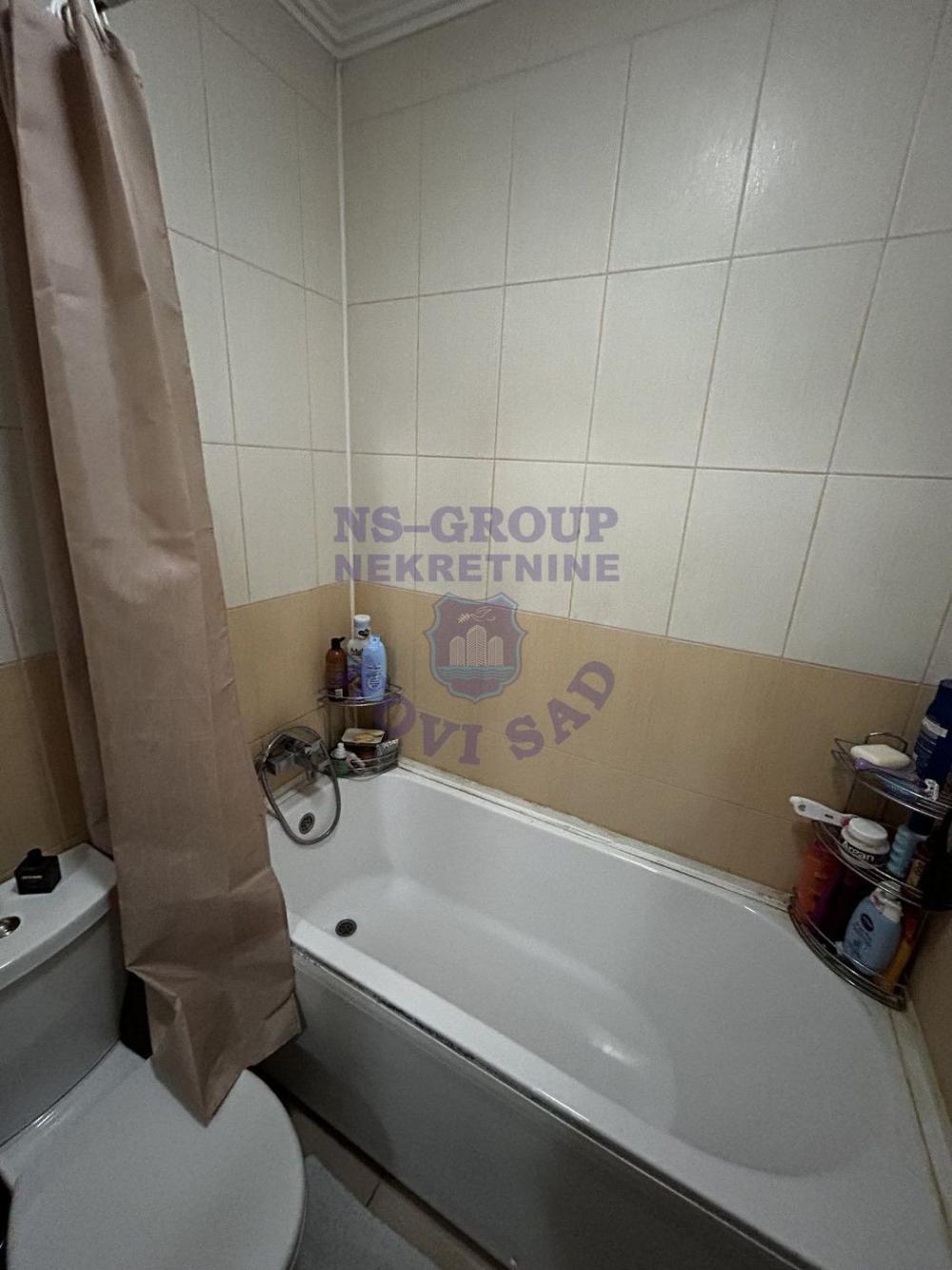 Slika 4 - Odlican dvosoban stan na Novoj Detelinari 51m2