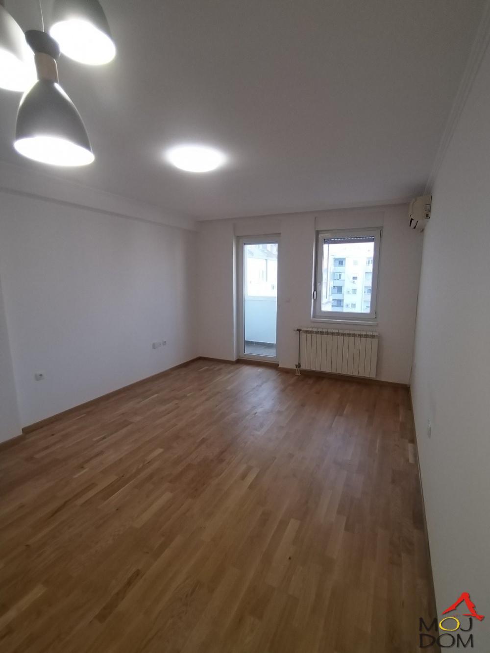 Slika 7 - Stan,NOVI SAD,NOVA DETELINARA,kv: 51, € 136990, ID: 1031856