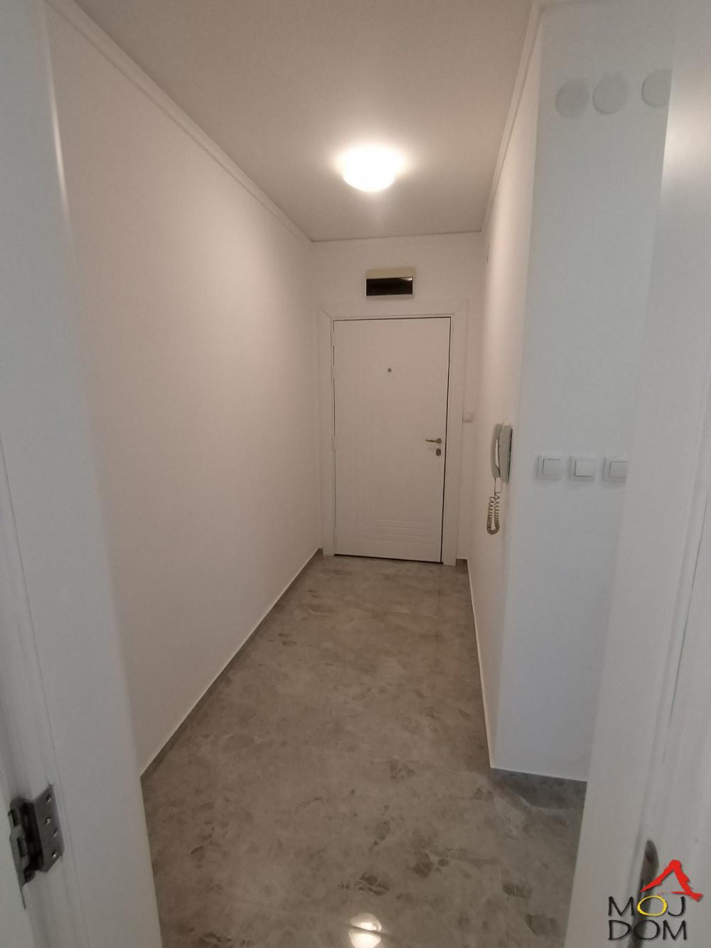 Slika 1 - Stan,NOVI SAD,NOVA DETELINARA,kv: 51, € 136990, ID: 1031856