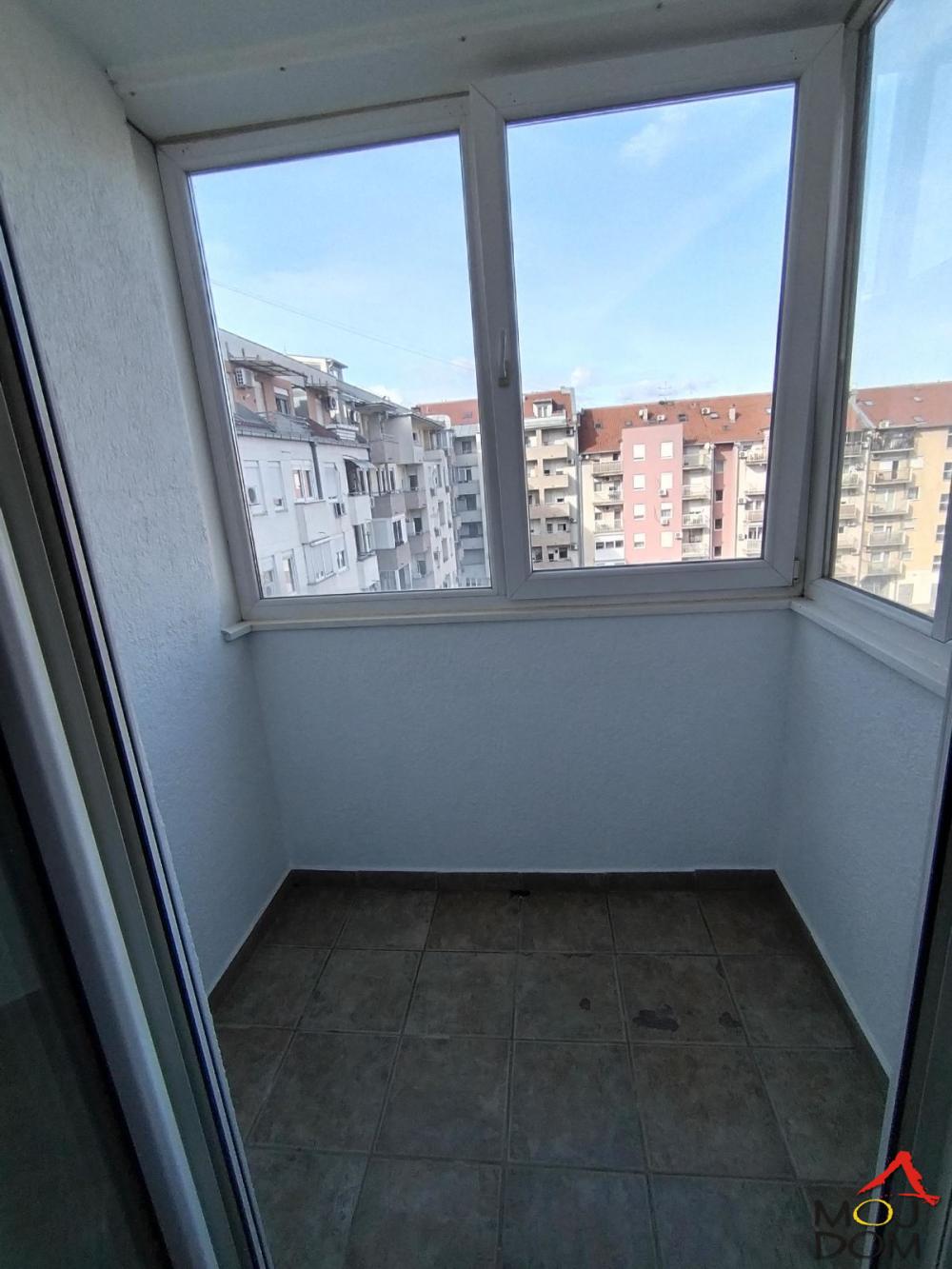 Slika 10 - Stan,NOVI SAD,NOVA DETELINARA,kv: 51, € 136990, ID: 1031856