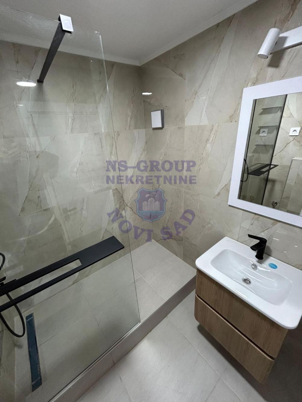 Slika 11 - Novi Sad, 3 sobe, Liman 4, 85m2